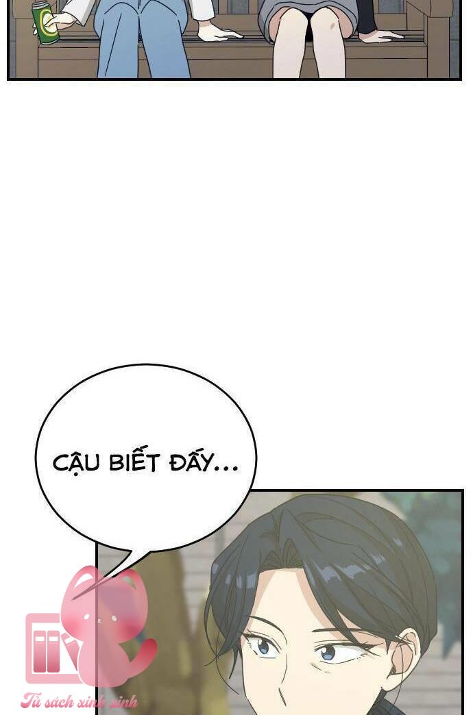 Bạn Của Em Trai - Chap 81 - Trang 37