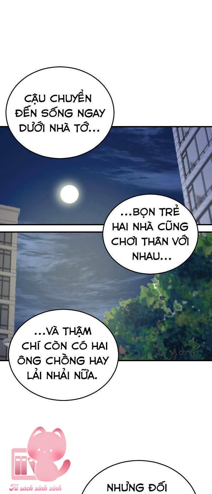 Bạn Của Em Trai - Chap 81 - Trang 40