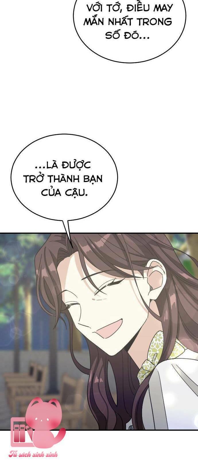 Bạn Của Em Trai - Chap 81 - Trang 41