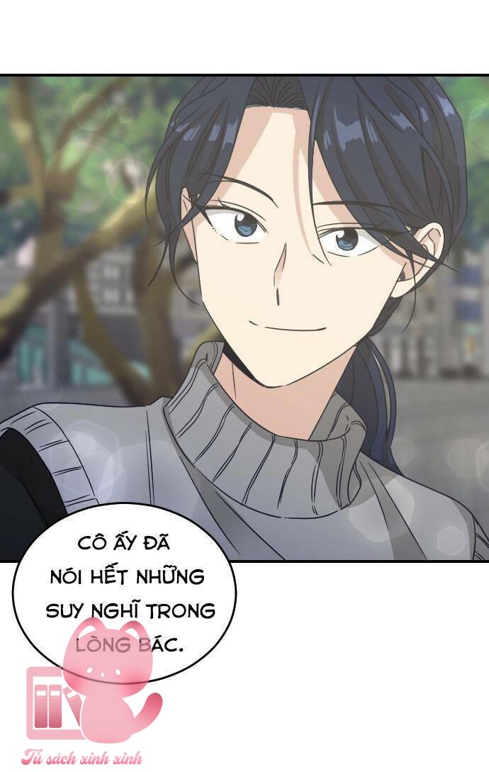 Bạn Của Em Trai - Chap 81 - Trang 42