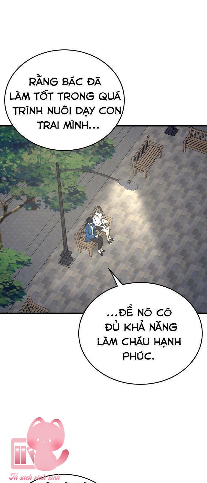 Bạn Của Em Trai - Chap 81 - Trang 46