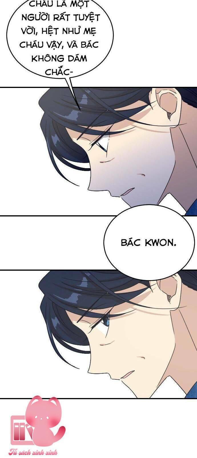 Bạn Của Em Trai - Chap 81 - Trang 47