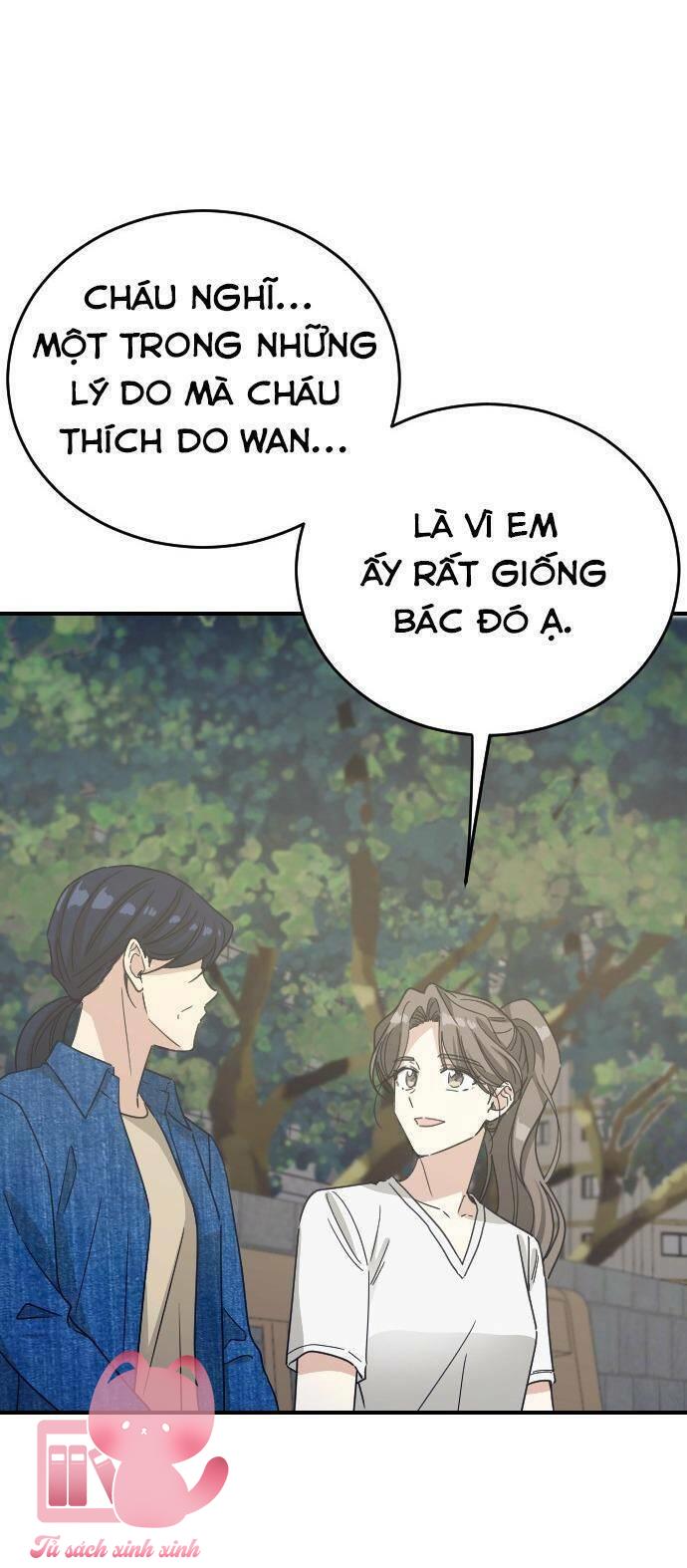 Bạn Của Em Trai - Chap 81 - Trang 48