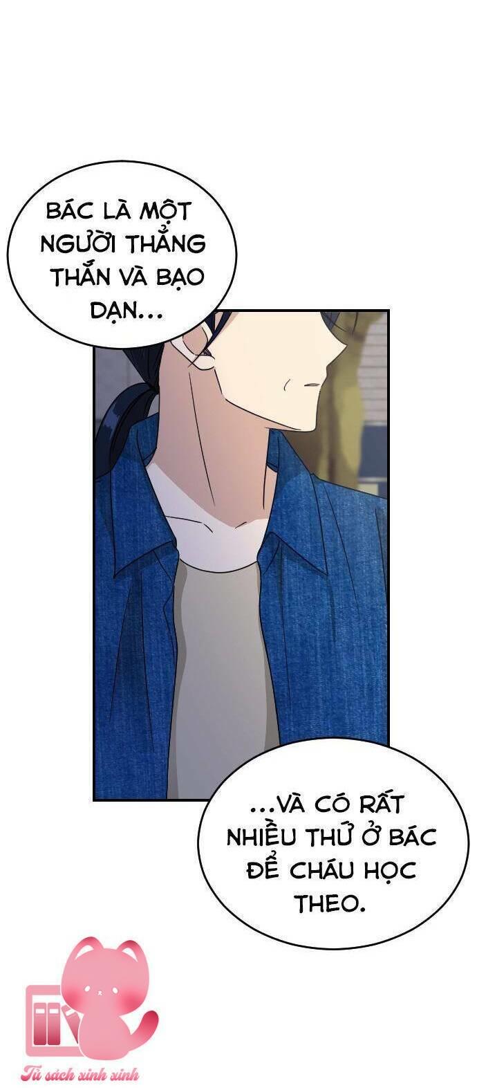 Bạn Của Em Trai - Chap 81 - Trang 49