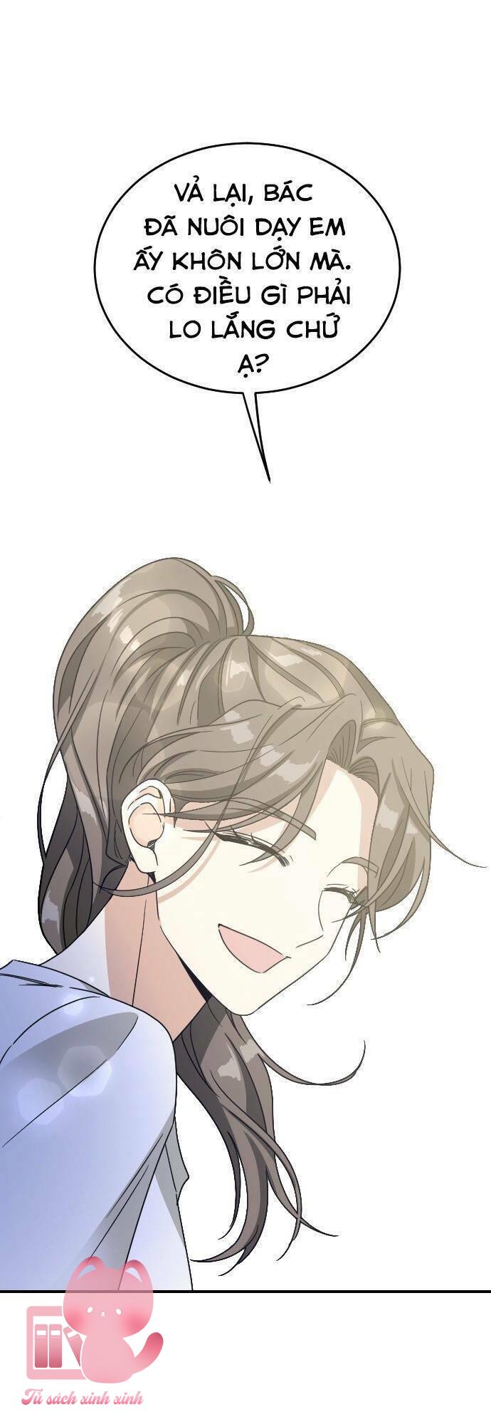 Bạn Của Em Trai - Chap 81 - Trang 50