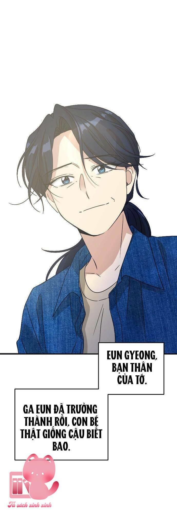 Bạn Của Em Trai - Chap 81 - Trang 51