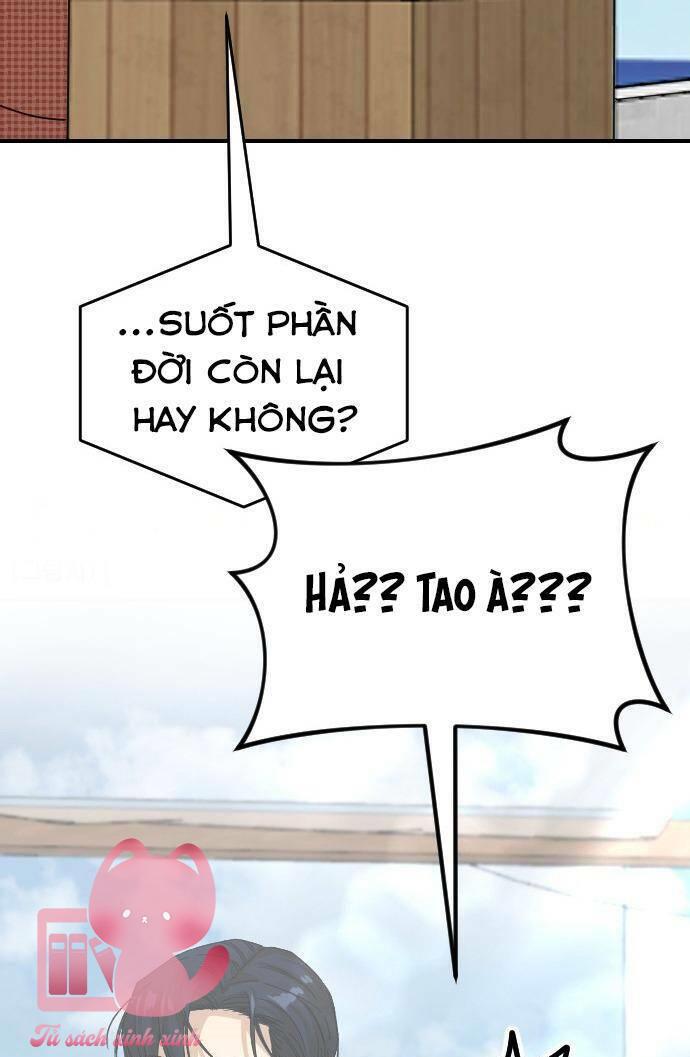 Bạn Của Em Trai - Chap 81 - Trang 54