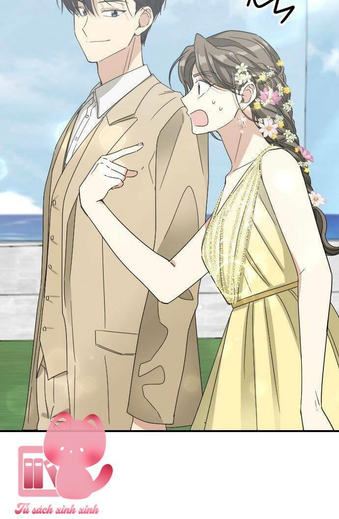 Bạn Của Em Trai - Chap 81 - Trang 55