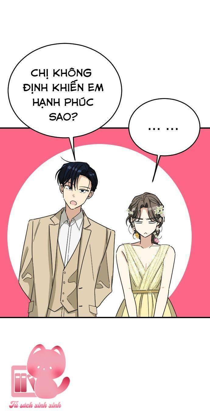Bạn Của Em Trai - Chap 81 - Trang 57