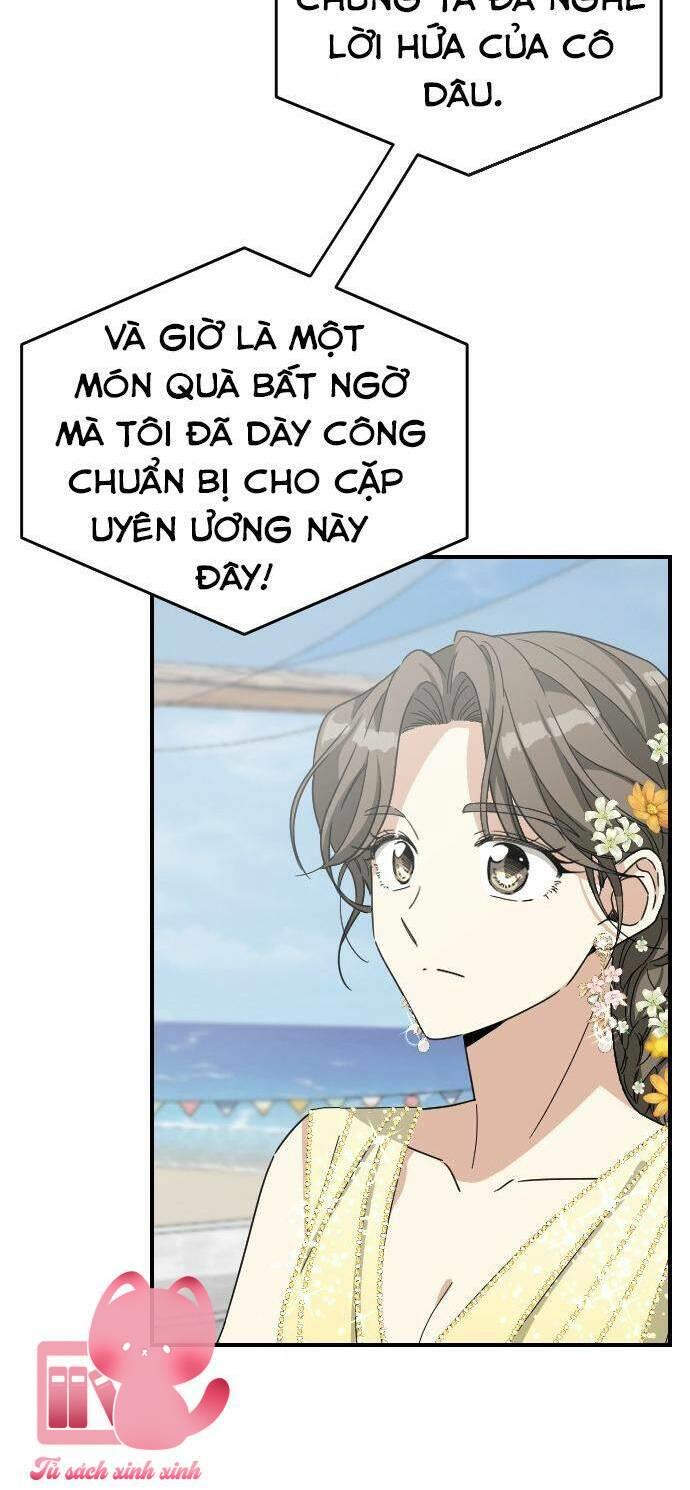Bạn Của Em Trai - Chap 81 - Trang 59