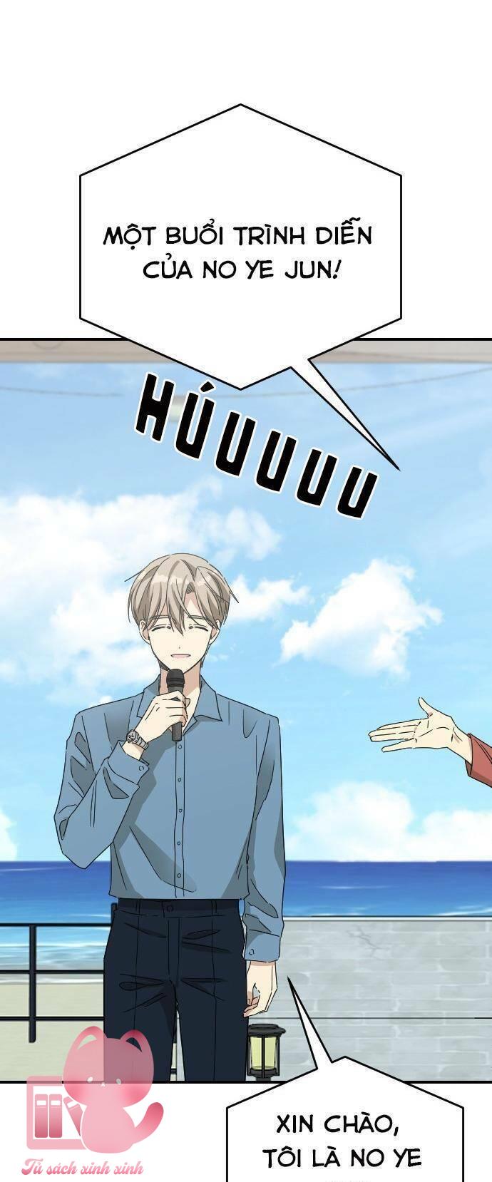 Bạn Của Em Trai - Chap 81 - Trang 60