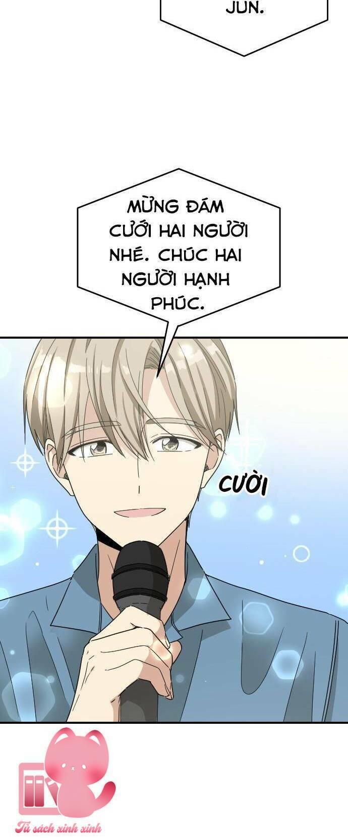 Bạn Của Em Trai - Chap 81 - Trang 61