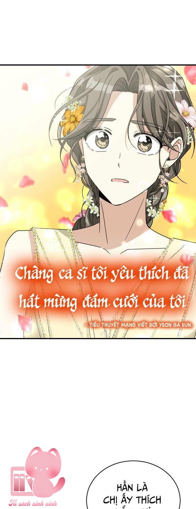 Bạn Của Em Trai - Chap 81 - Trang 62