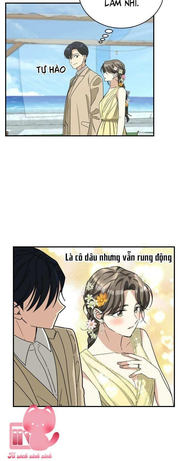 Bạn Của Em Trai - Chap 81 - Trang 63