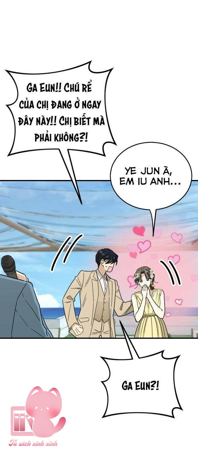 Bạn Của Em Trai - Chap 81 - Trang 64