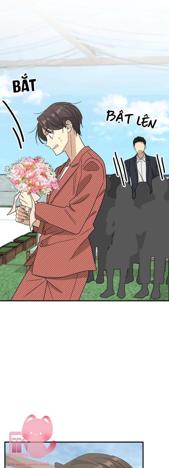 Bạn Của Em Trai - Chap 81 - Trang 66