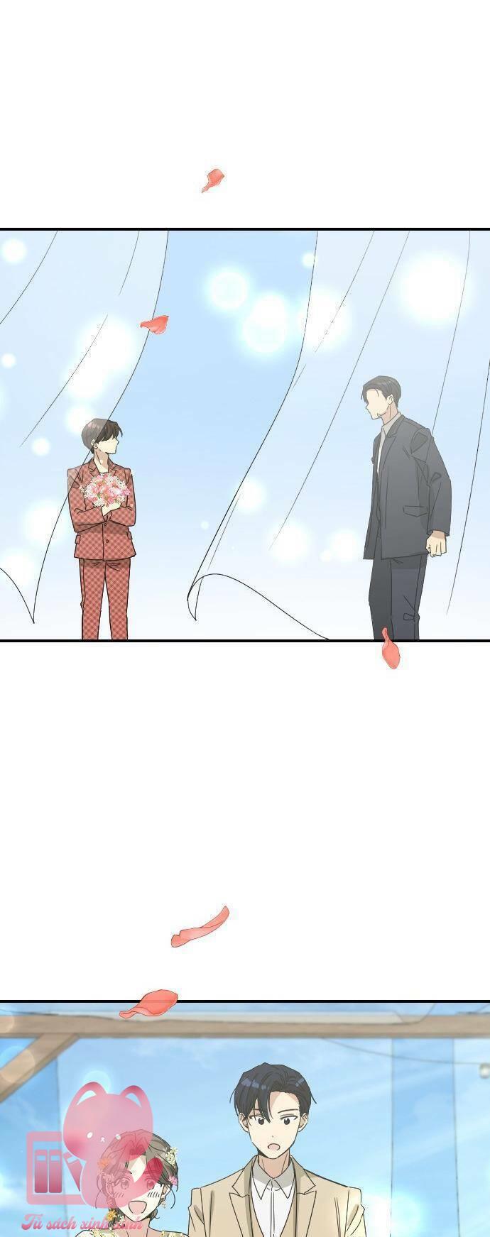 Bạn Của Em Trai - Chap 81 - Trang 68