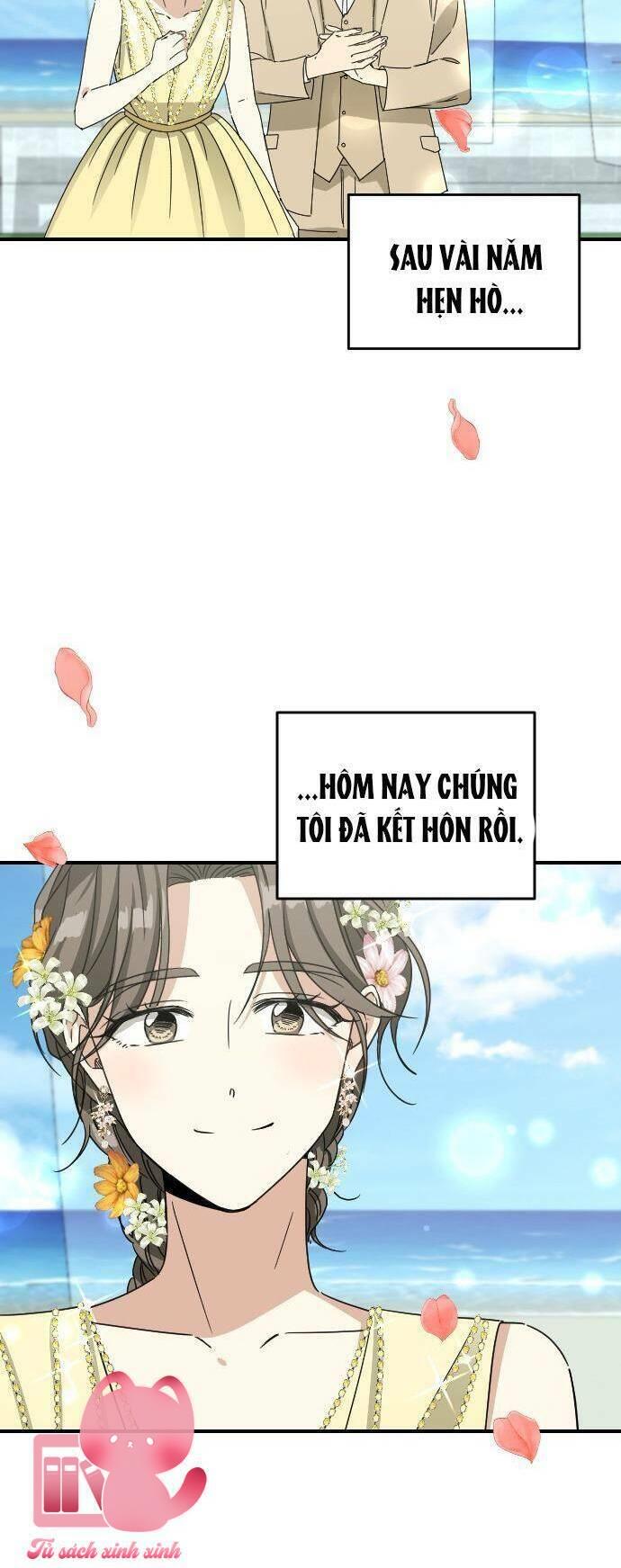 Bạn Của Em Trai - Chap 81 - Trang 69