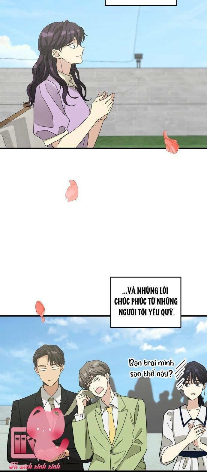 Bạn Của Em Trai - Chap 81 - Trang 71
