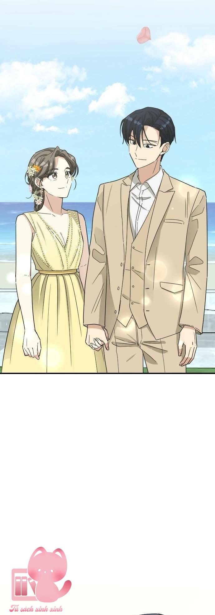 Bạn Của Em Trai - Chap 81 - Trang 74