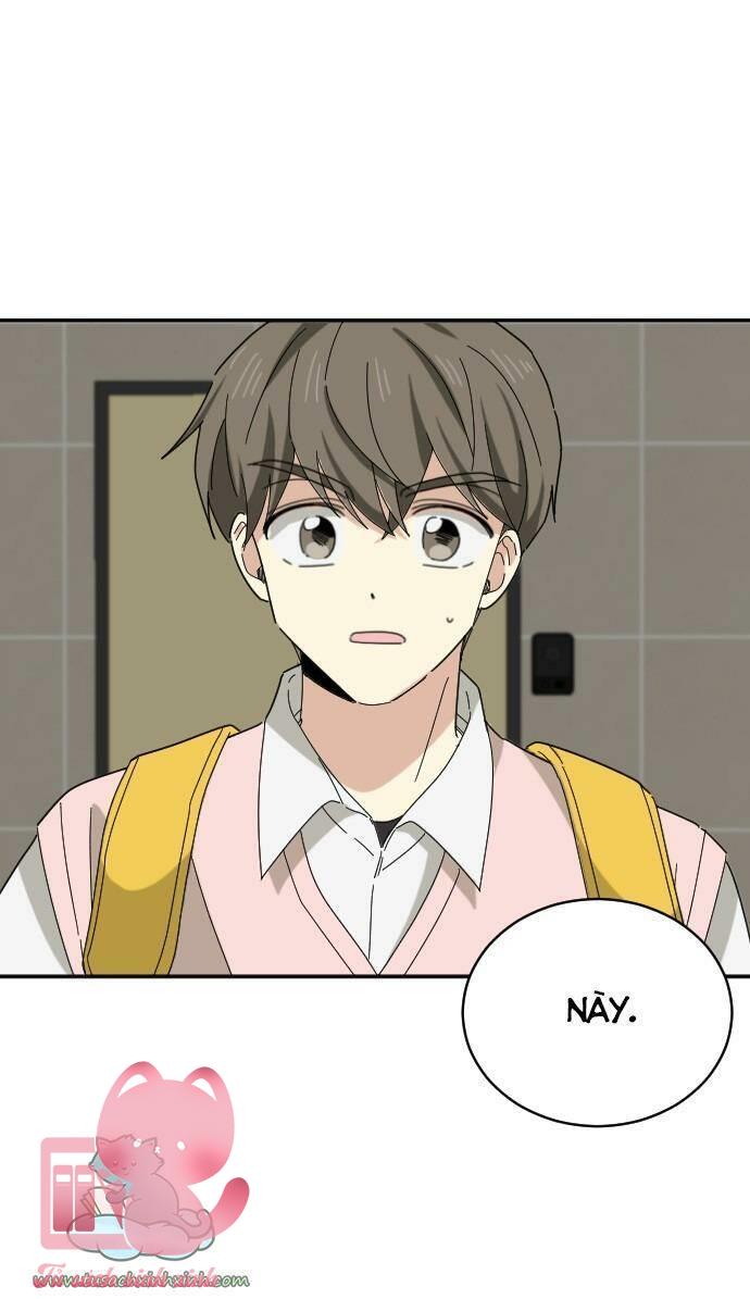 Bạn Của Em Trai - Chap 9 - Trang 2