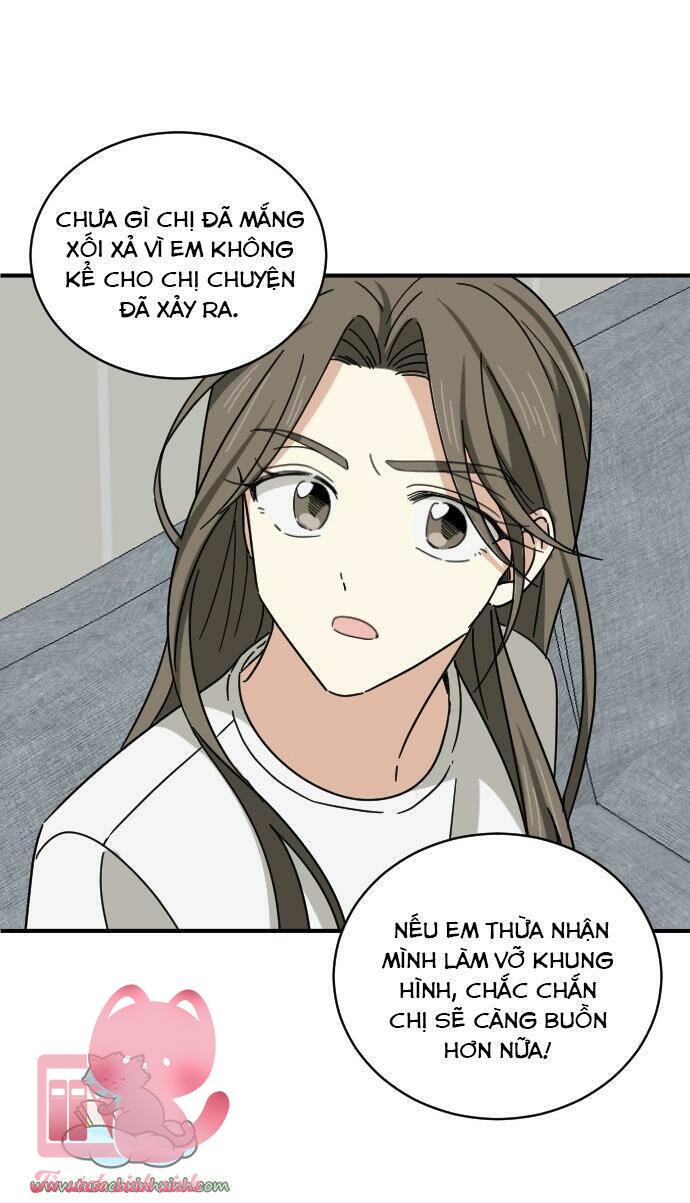 Bạn Của Em Trai - Chap 9 - Trang 11