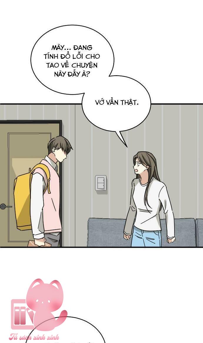 Bạn Của Em Trai - Chap 9 - Trang 12