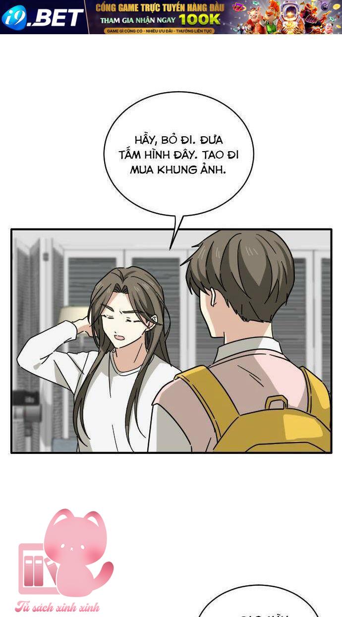 Bạn Của Em Trai - Chap 9 - Trang 14