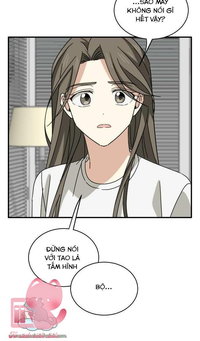 Bạn Của Em Trai - Chap 9 - Trang 15