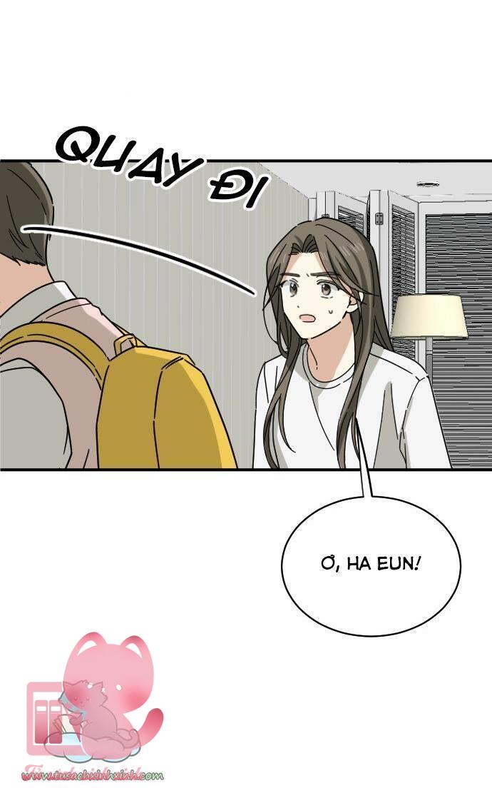 Bạn Của Em Trai - Chap 9 - Trang 18