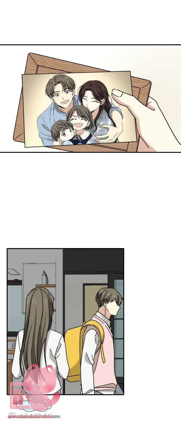 Bạn Của Em Trai - Chap 9 - Trang 20