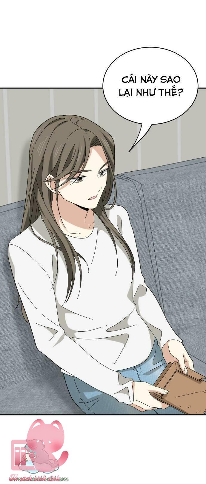 Bạn Của Em Trai - Chap 9 - Trang 3