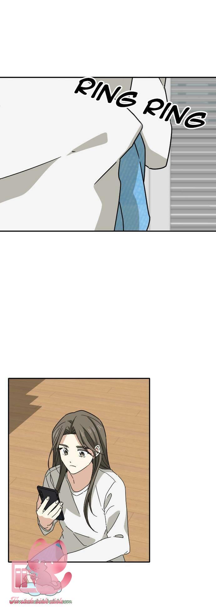 Bạn Của Em Trai - Chap 9 - Trang 27