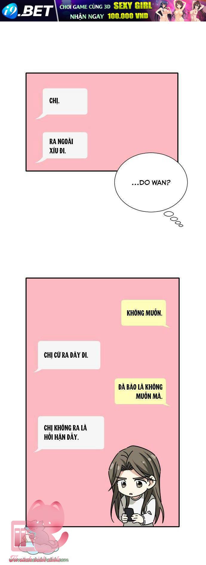 Bạn Của Em Trai - Chap 9 - Trang 29