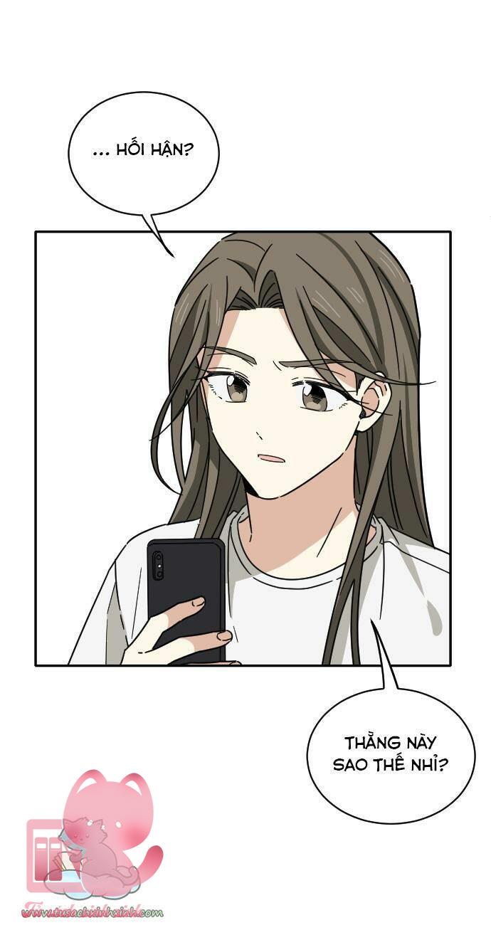 Bạn Của Em Trai - Chap 9 - Trang 30