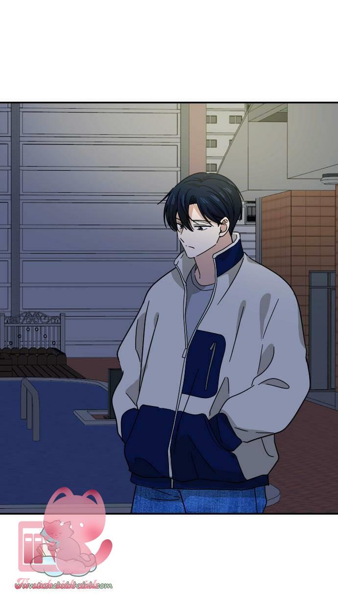 Bạn Của Em Trai - Chap 9 - Trang 32