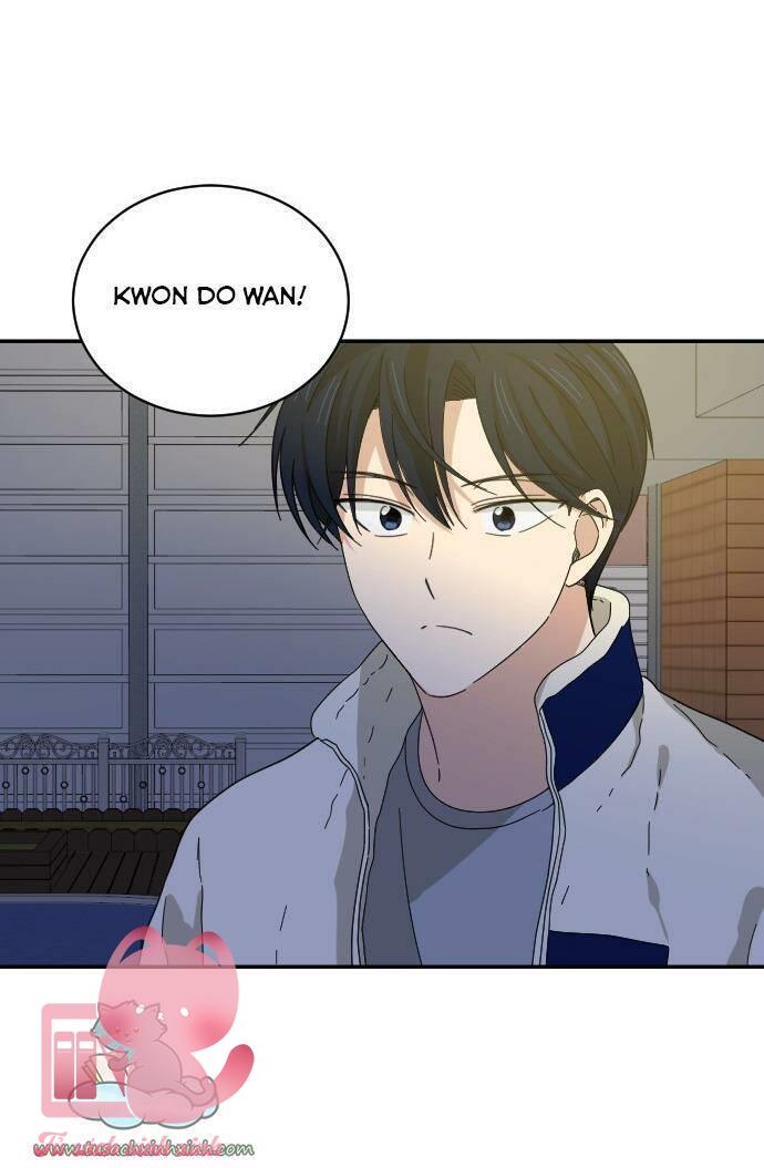 Bạn Của Em Trai - Chap 9 - Trang 33