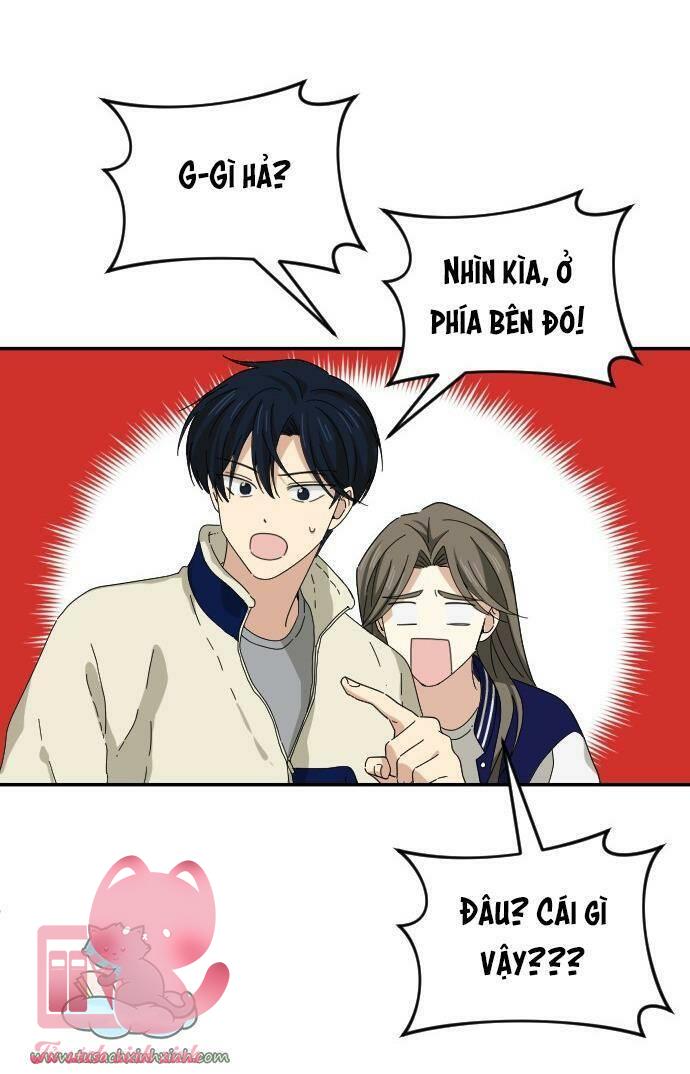 Bạn Của Em Trai - Chap 9 - Trang 38