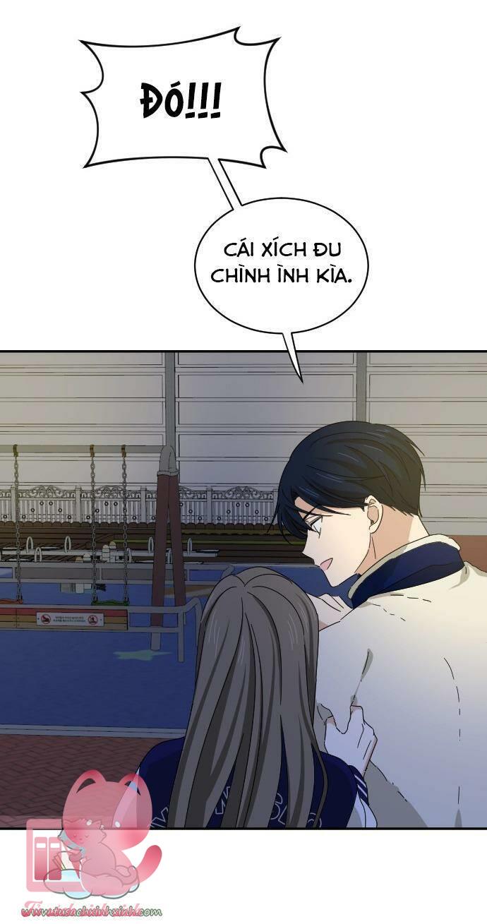 Bạn Của Em Trai - Chap 9 - Trang 39