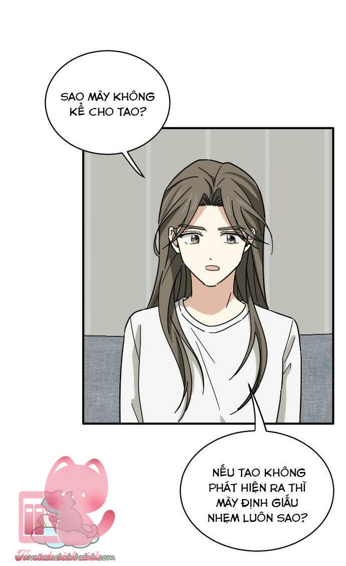 Bạn Của Em Trai - Chap 9 - Trang 5