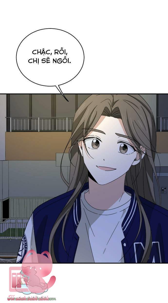 Bạn Của Em Trai - Chap 9 - Trang 42