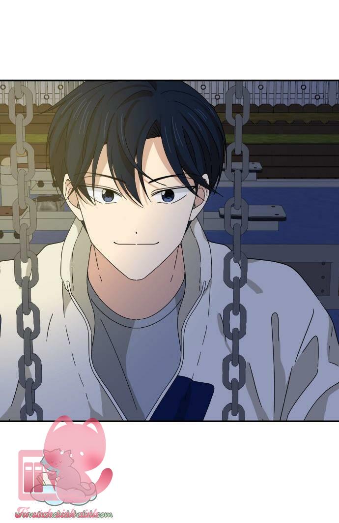 Bạn Của Em Trai - Chap 9 - Trang 43