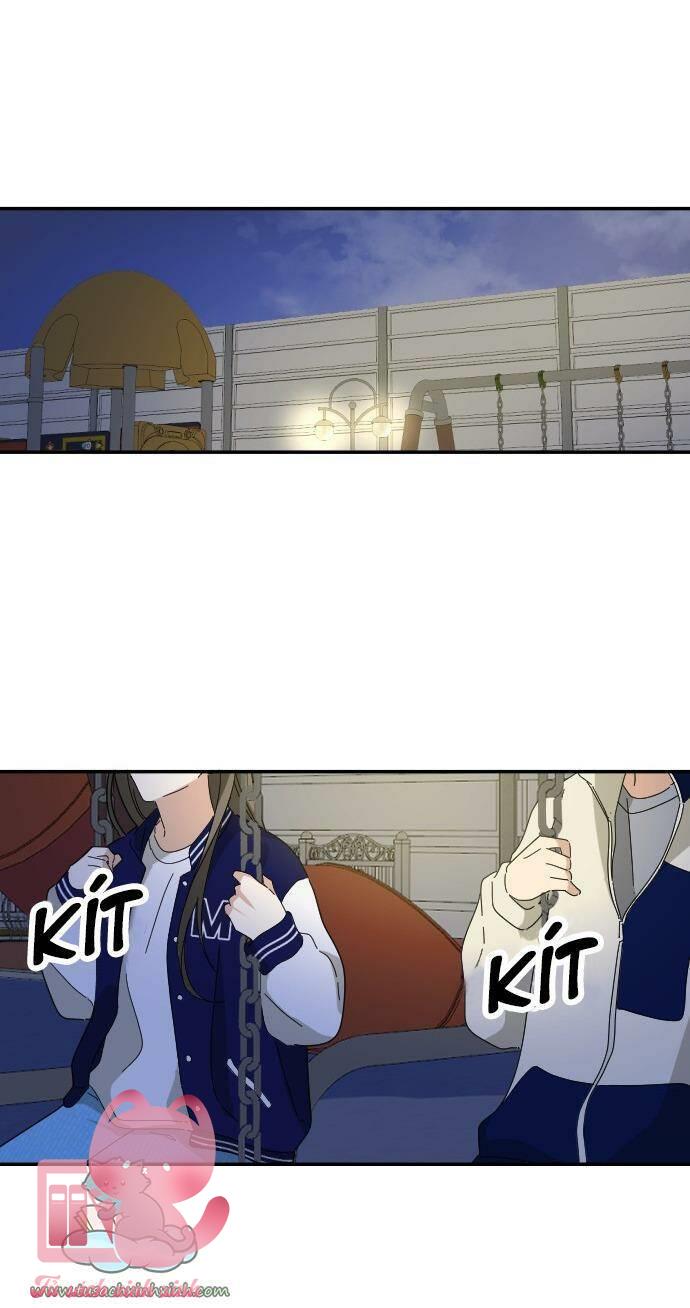 Bạn Của Em Trai - Chap 9 - Trang 44