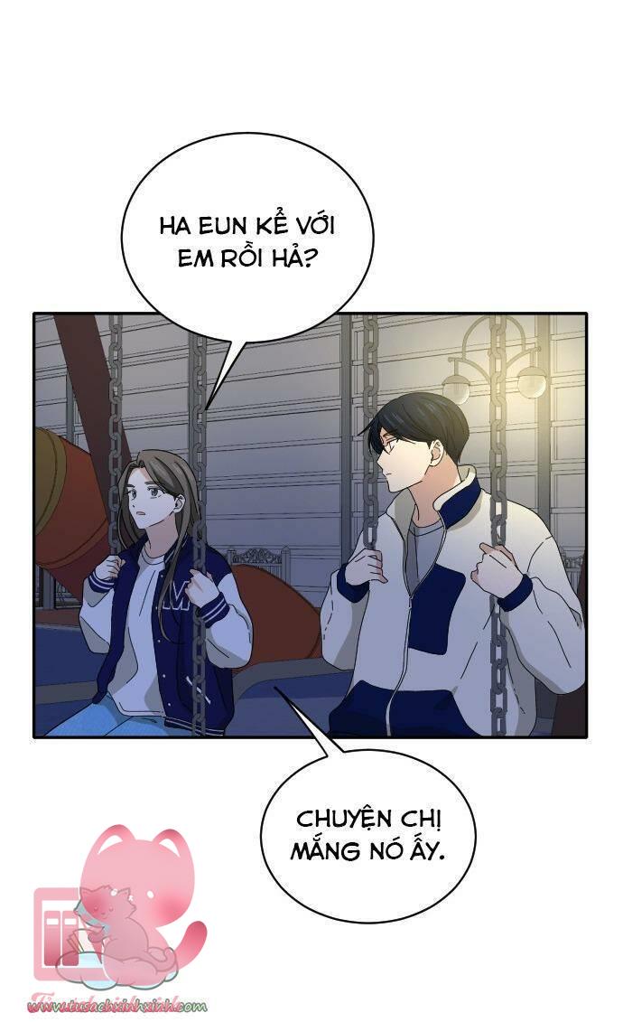 Bạn Của Em Trai - Chap 9 - Trang 45