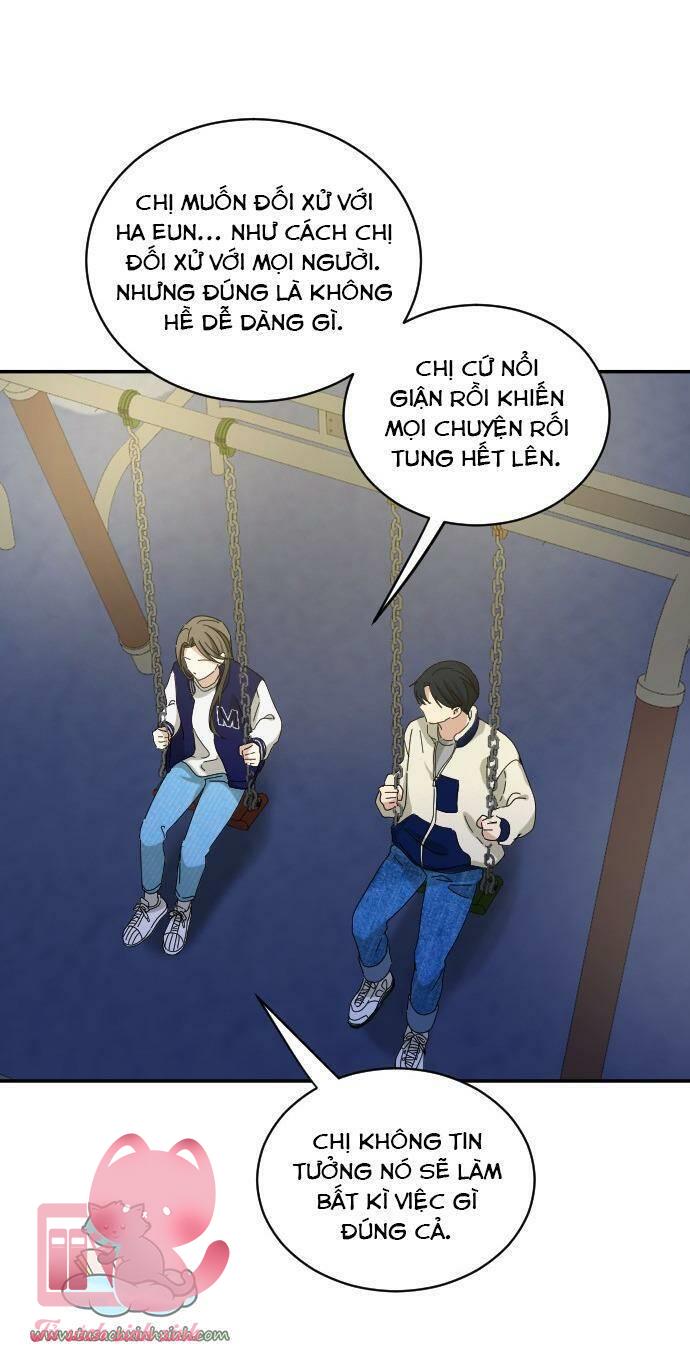 Bạn Của Em Trai - Chap 9 - Trang 47