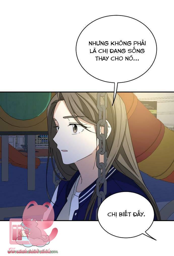 Bạn Của Em Trai - Chap 9 - Trang 48