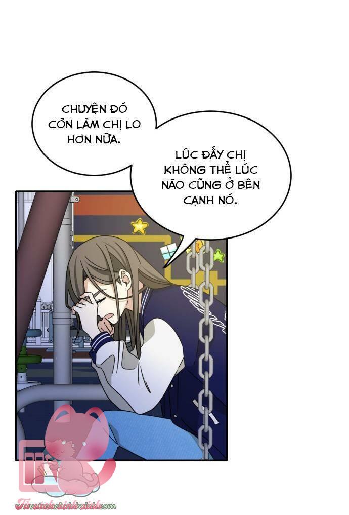 Bạn Của Em Trai - Chap 9 - Trang 50