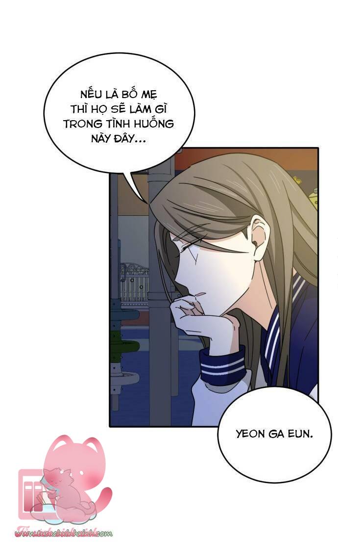 Bạn Của Em Trai - Chap 9 - Trang 51