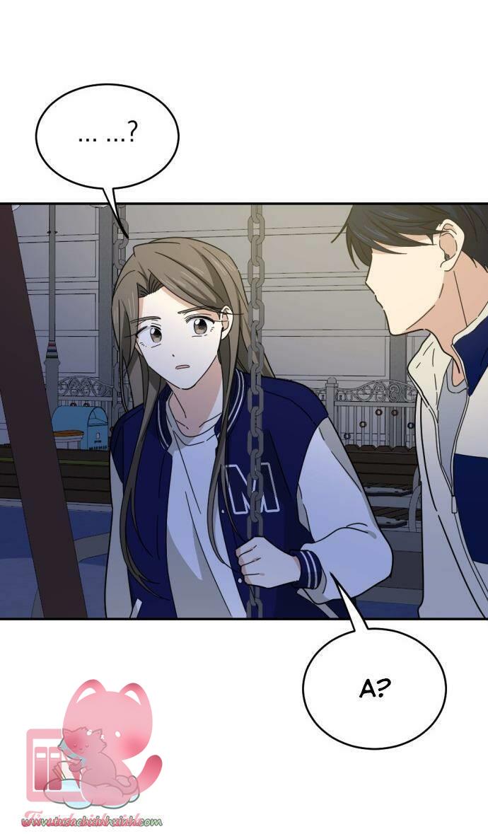 Bạn Của Em Trai - Chap 9 - Trang 53
