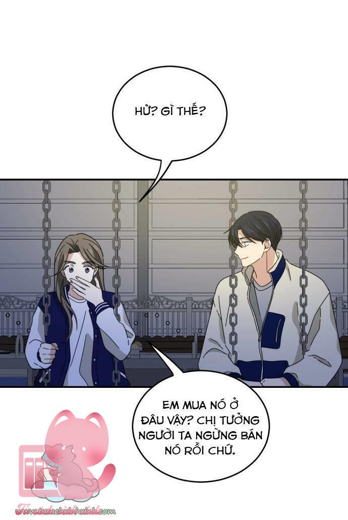 Bạn Của Em Trai - Chap 9 - Trang 55